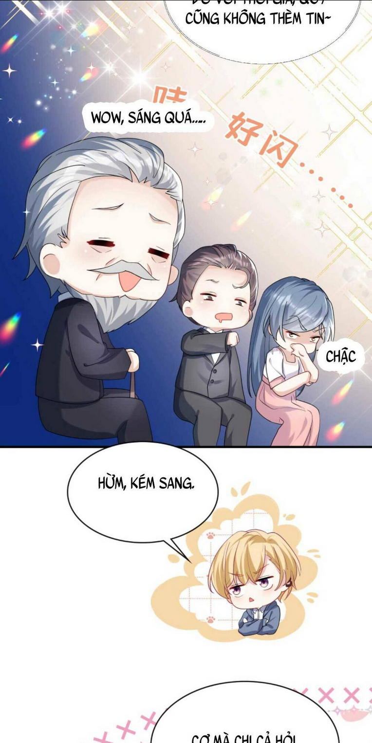 TÁI SINH TRỞ LẠI : CHỒNG CŨ KHÓC LÓC CẦU XIN TÁI HÔN Chap 35 - Next Chap 36