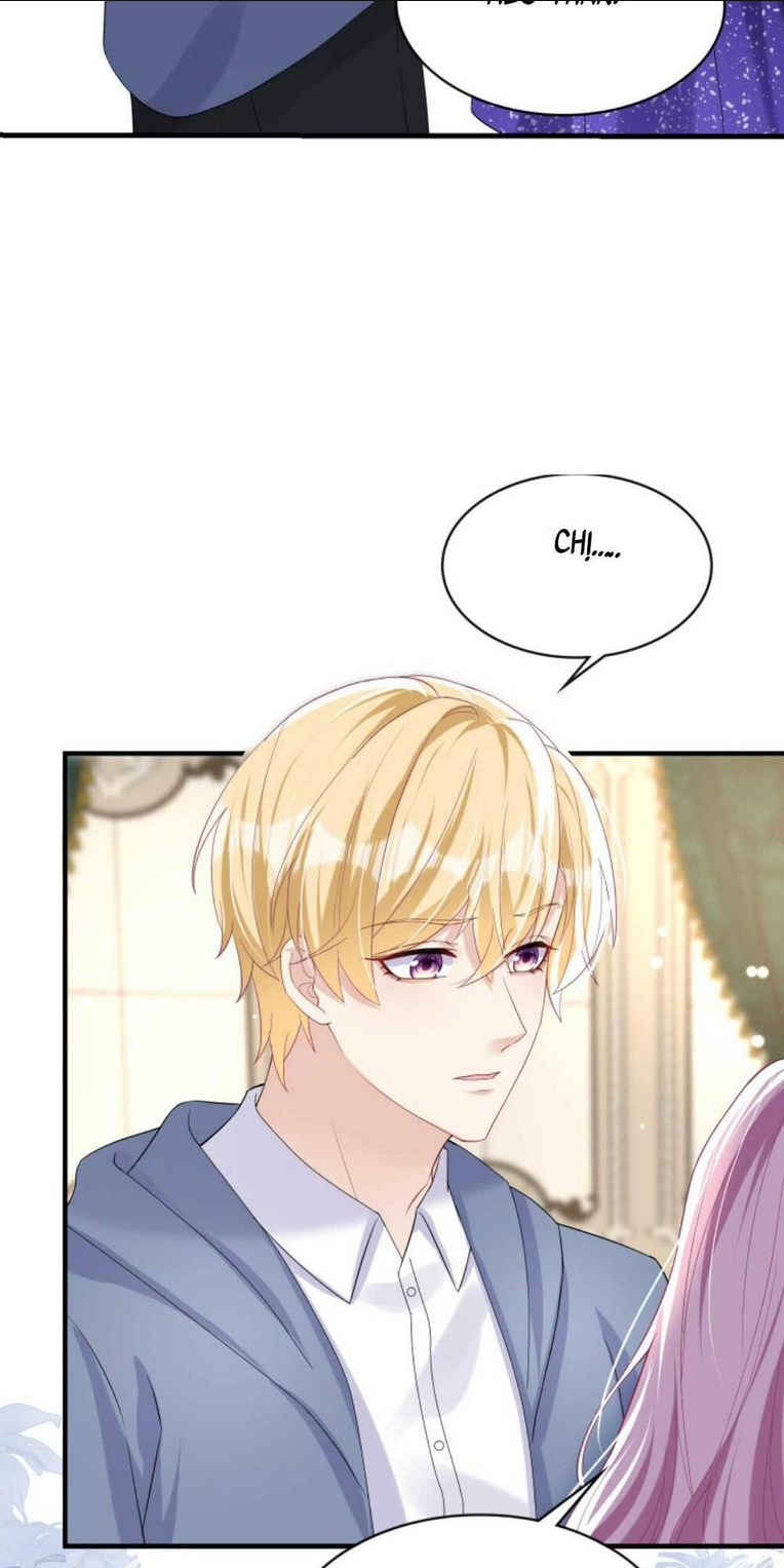 TÁI SINH TRỞ LẠI : CHỒNG CŨ KHÓC LÓC CẦU XIN TÁI HÔN Chap 35 - Next Chap 36