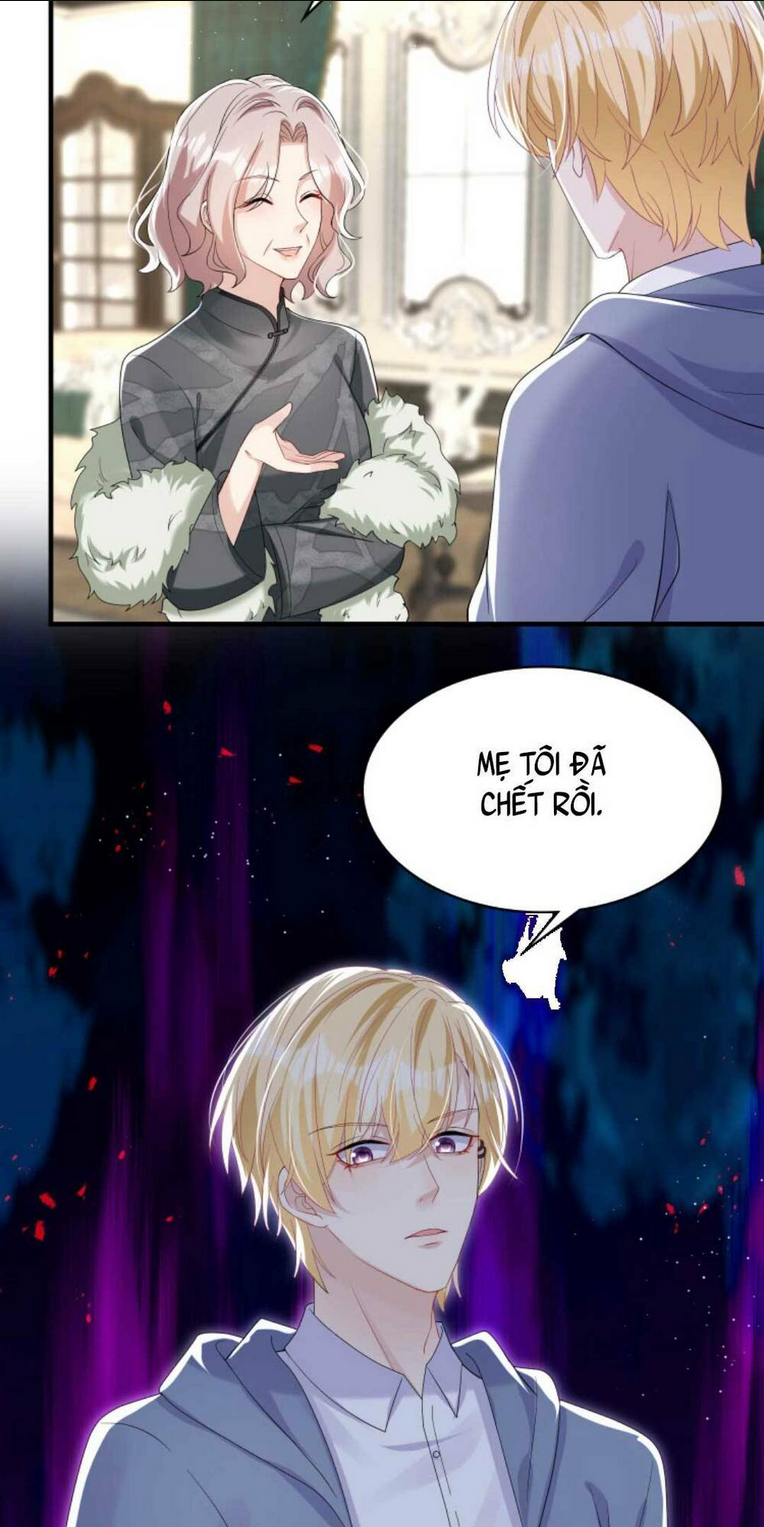 TÁI SINH TRỞ LẠI : CHỒNG CŨ KHÓC LÓC CẦU XIN TÁI HÔN Chap 35 - Next Chap 36