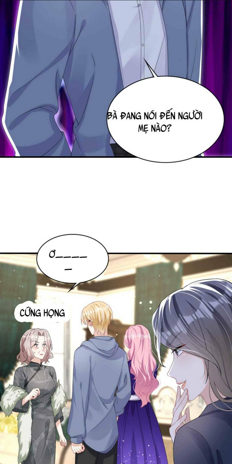 TÁI SINH TRỞ LẠI : CHỒNG CŨ KHÓC LÓC CẦU XIN TÁI HÔN Chap 35 - Next Chap 36