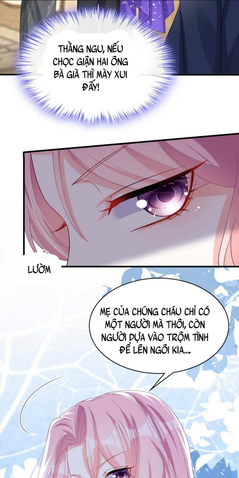 TÁI SINH TRỞ LẠI : CHỒNG CŨ KHÓC LÓC CẦU XIN TÁI HÔN Chap 35 - Next Chap 36