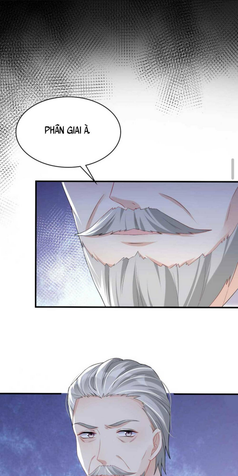 TÁI SINH TRỞ LẠI : CHỒNG CŨ KHÓC LÓC CẦU XIN TÁI HÔN Chap 36 - Next Chap 37