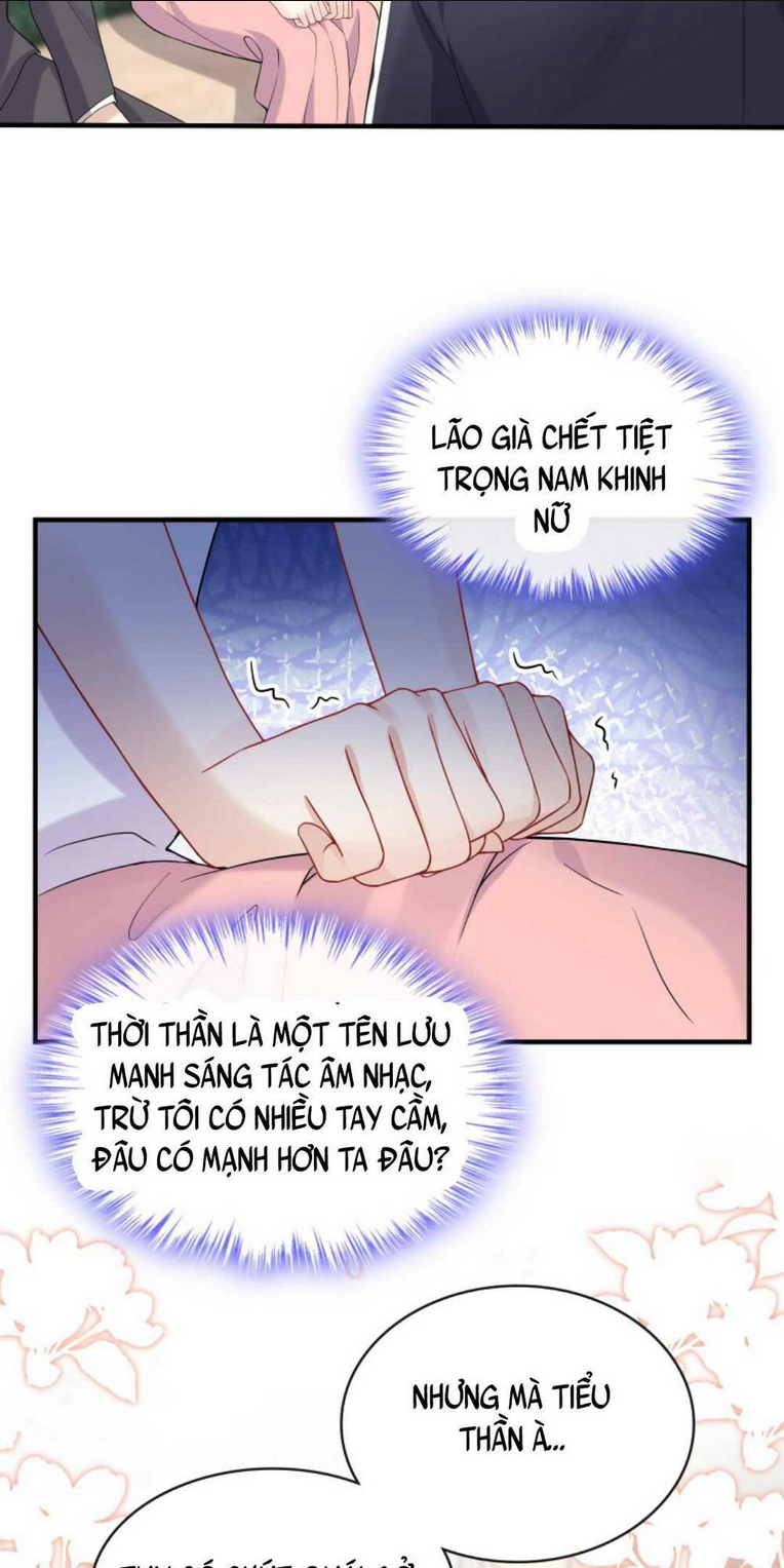 TÁI SINH TRỞ LẠI : CHỒNG CŨ KHÓC LÓC CẦU XIN TÁI HÔN Chap 36 - Next Chap 37