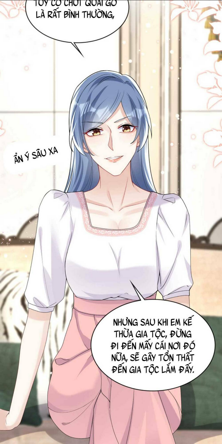 TÁI SINH TRỞ LẠI : CHỒNG CŨ KHÓC LÓC CẦU XIN TÁI HÔN Chap 36 - Next Chap 37