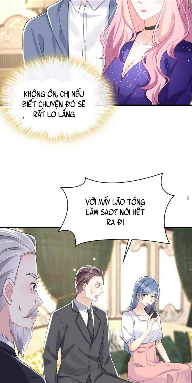 TÁI SINH TRỞ LẠI : CHỒNG CŨ KHÓC LÓC CẦU XIN TÁI HÔN Chap 36 - Next Chap 37