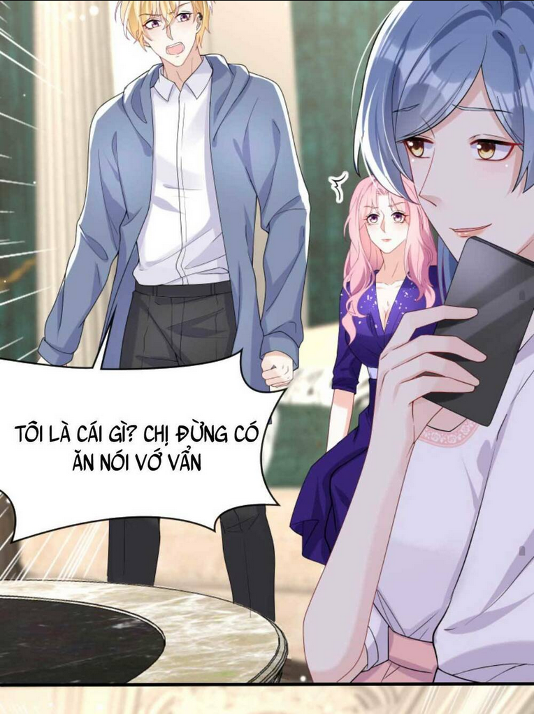 TÁI SINH TRỞ LẠI : CHỒNG CŨ KHÓC LÓC CẦU XIN TÁI HÔN Chap 36 - Next Chap 37