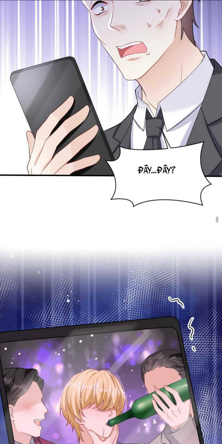 TÁI SINH TRỞ LẠI : CHỒNG CŨ KHÓC LÓC CẦU XIN TÁI HÔN Chap 36 - Next Chap 37