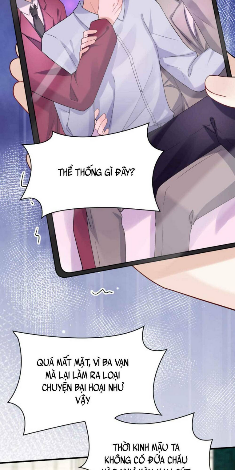 TÁI SINH TRỞ LẠI : CHỒNG CŨ KHÓC LÓC CẦU XIN TÁI HÔN Chap 36 - Next Chap 37