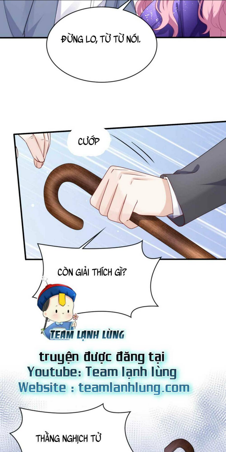 TÁI SINH TRỞ LẠI : CHỒNG CŨ KHÓC LÓC CẦU XIN TÁI HÔN Chap 36 - Next Chap 37