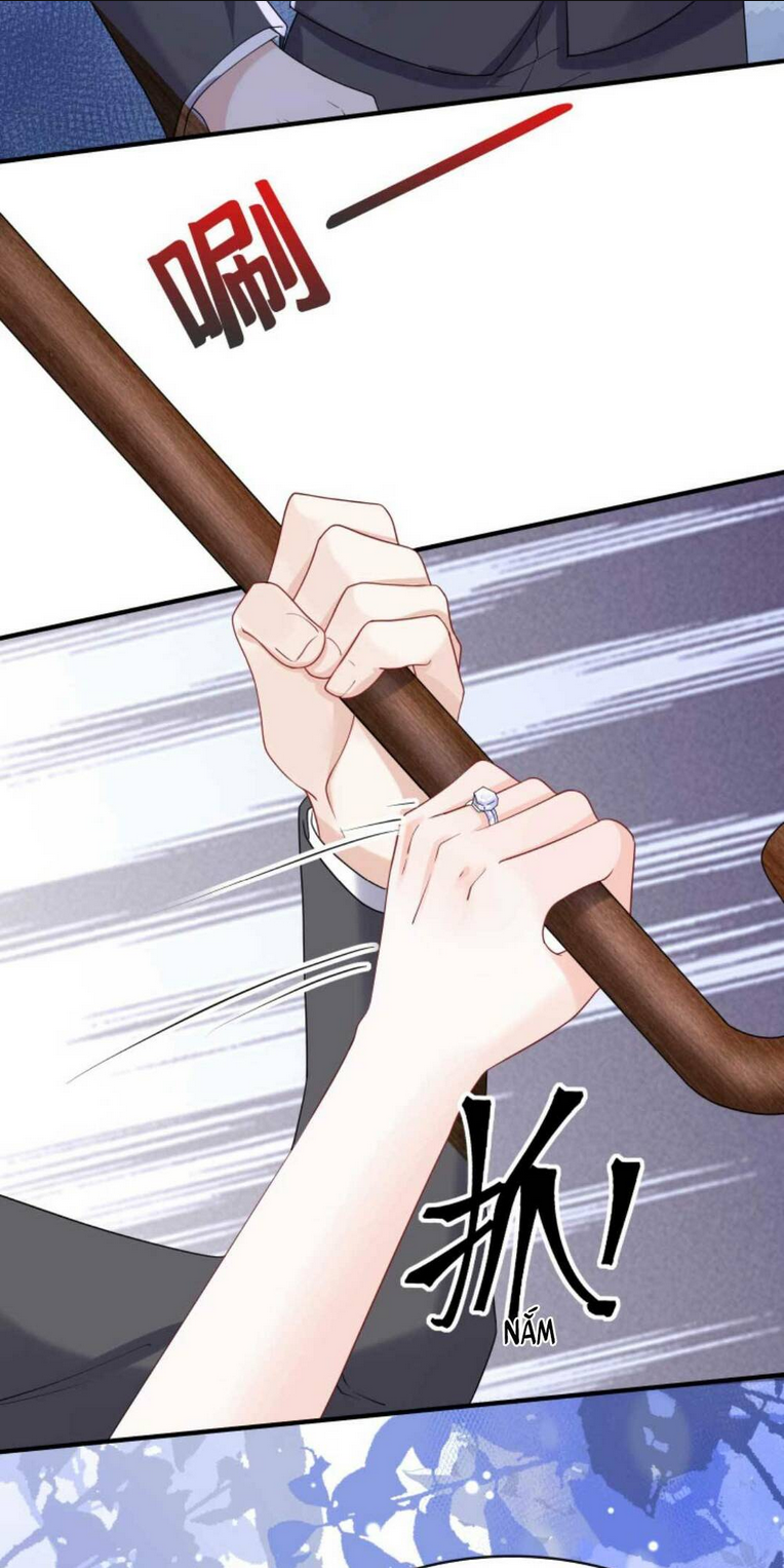 TÁI SINH TRỞ LẠI : CHỒNG CŨ KHÓC LÓC CẦU XIN TÁI HÔN Chap 36 - Next Chap 37