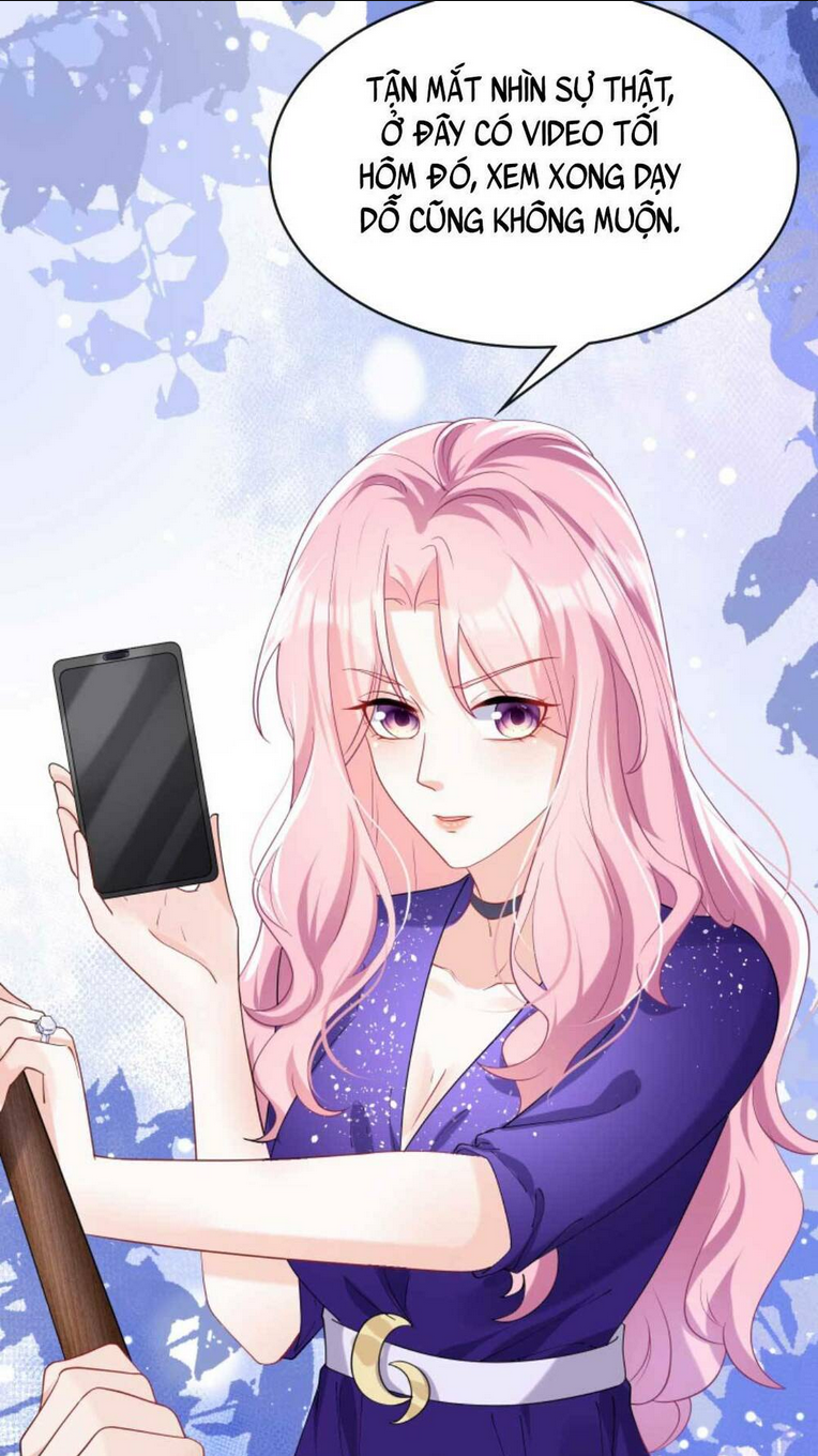 TÁI SINH TRỞ LẠI : CHỒNG CŨ KHÓC LÓC CẦU XIN TÁI HÔN Chap 36 - Next Chap 37