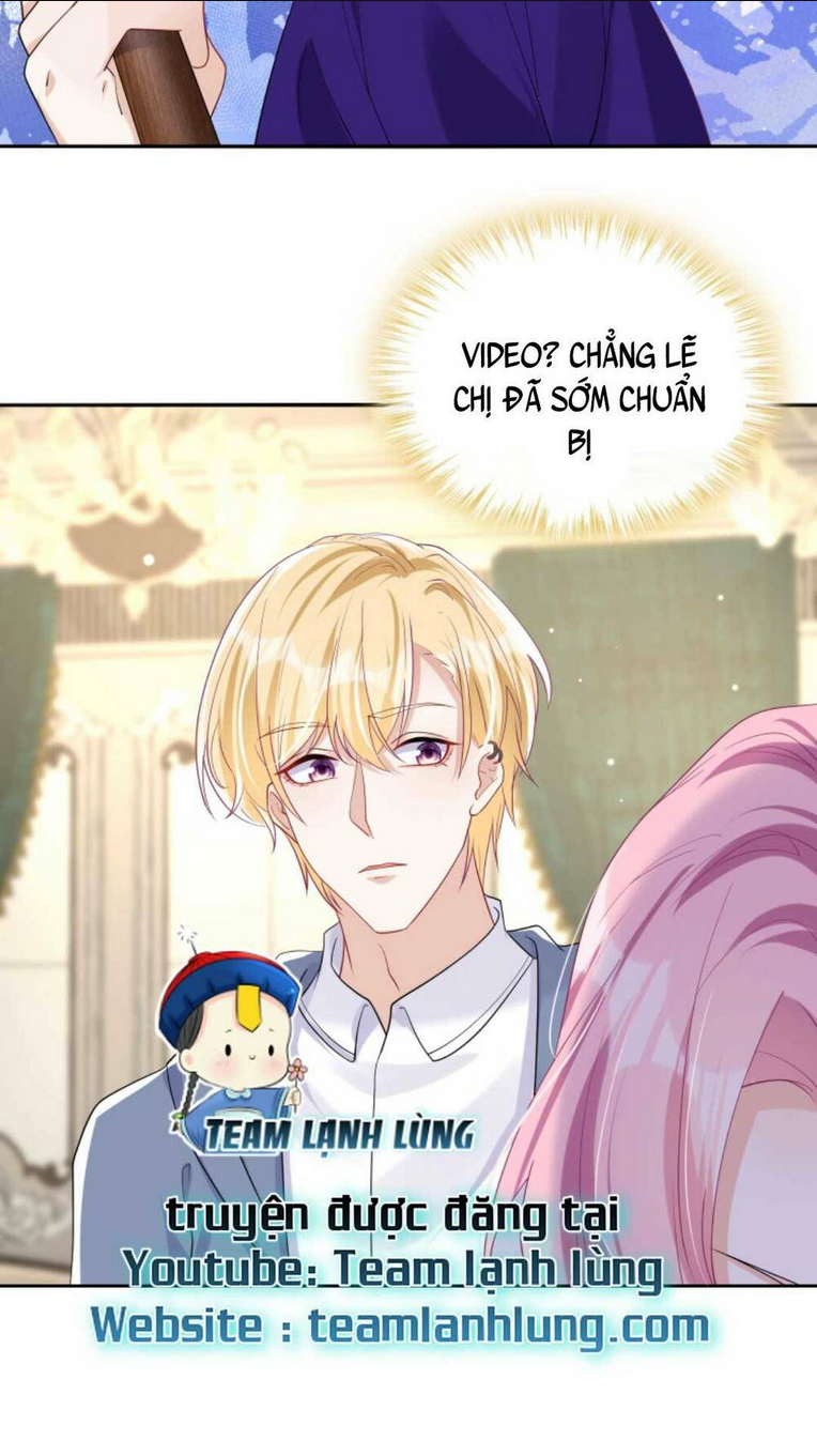 TÁI SINH TRỞ LẠI : CHỒNG CŨ KHÓC LÓC CẦU XIN TÁI HÔN Chap 36 - Next Chap 37