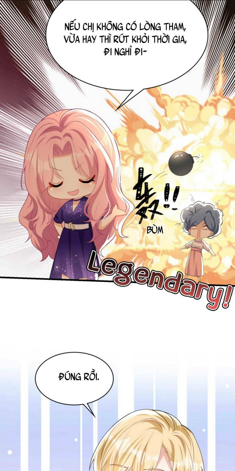 TÁI SINH TRỞ LẠI : CHỒNG CŨ KHÓC LÓC CẦU XIN TÁI HÔN Chap 36 - Next Chap 37