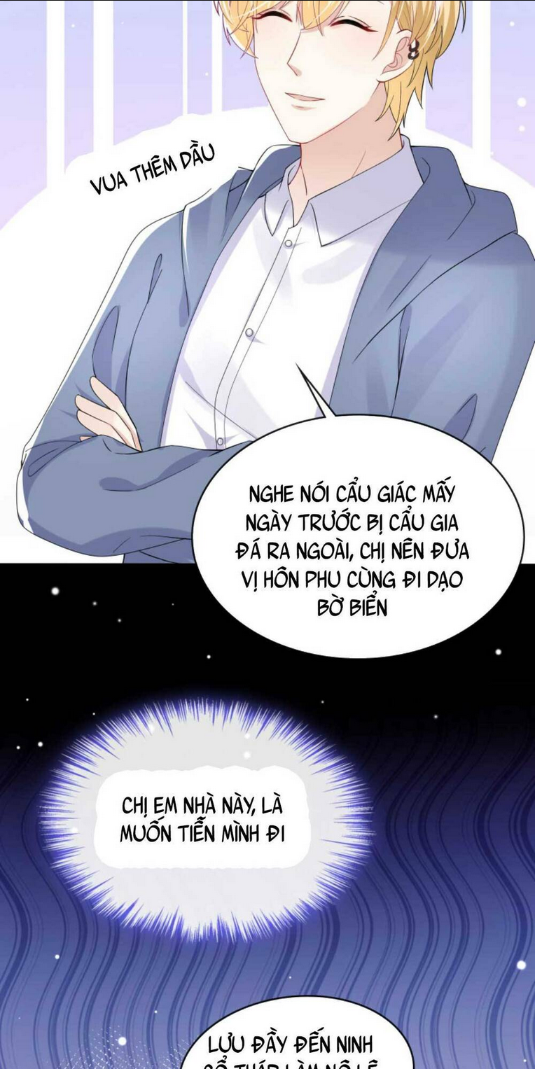 TÁI SINH TRỞ LẠI : CHỒNG CŨ KHÓC LÓC CẦU XIN TÁI HÔN Chap 36 - Next Chap 37