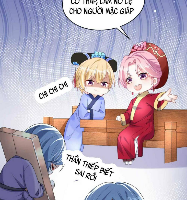 TÁI SINH TRỞ LẠI : CHỒNG CŨ KHÓC LÓC CẦU XIN TÁI HÔN Chap 36 - Next Chap 37