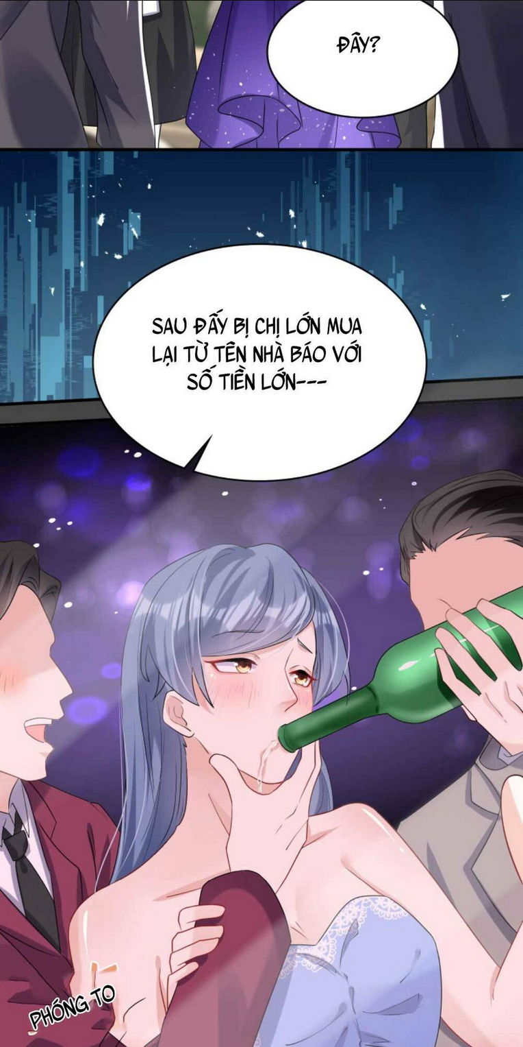 TÁI SINH TRỞ LẠI : CHỒNG CŨ KHÓC LÓC CẦU XIN TÁI HÔN Chap 37 - Next Chap 38