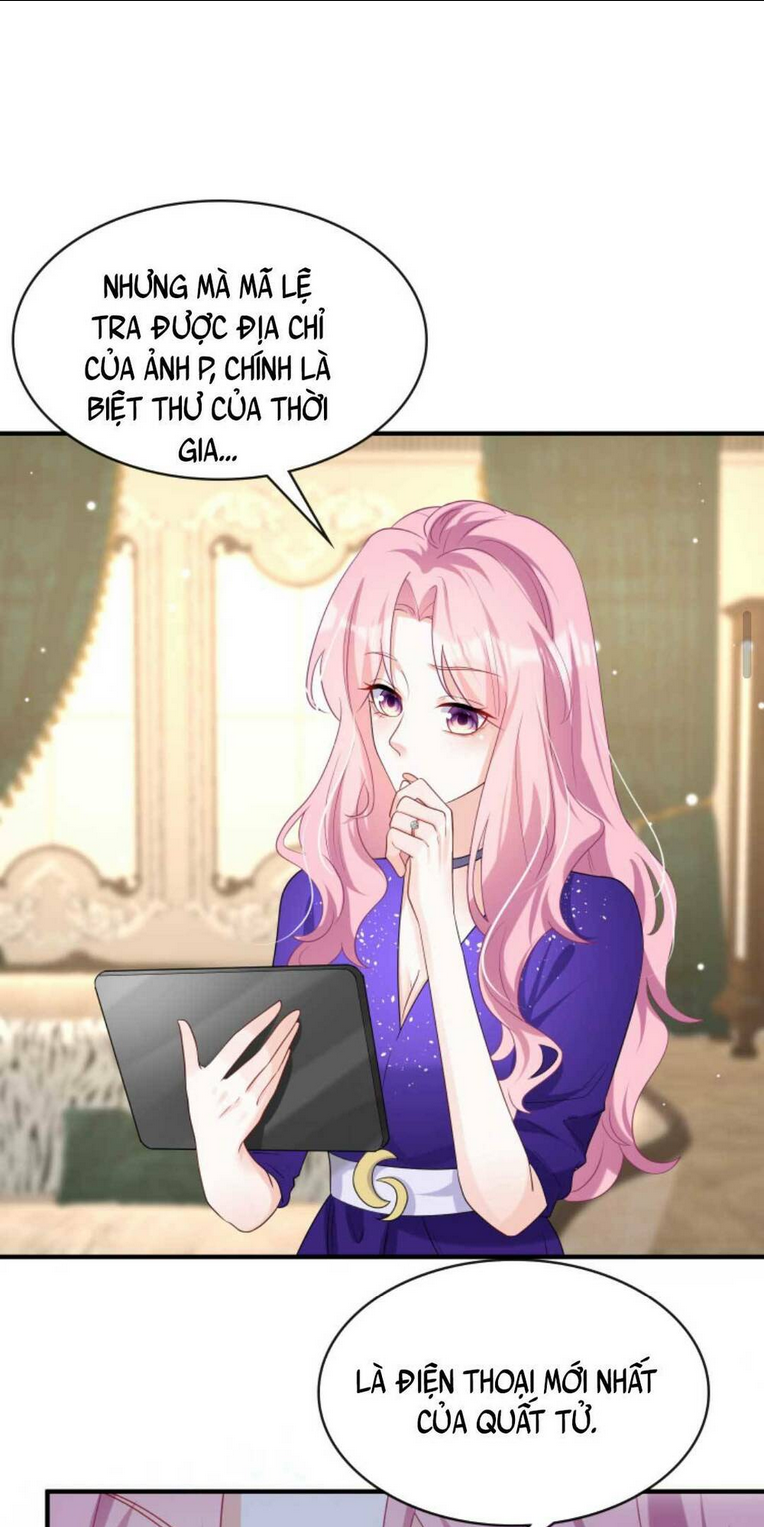 TÁI SINH TRỞ LẠI : CHỒNG CŨ KHÓC LÓC CẦU XIN TÁI HÔN Chap 37 - Next Chap 38