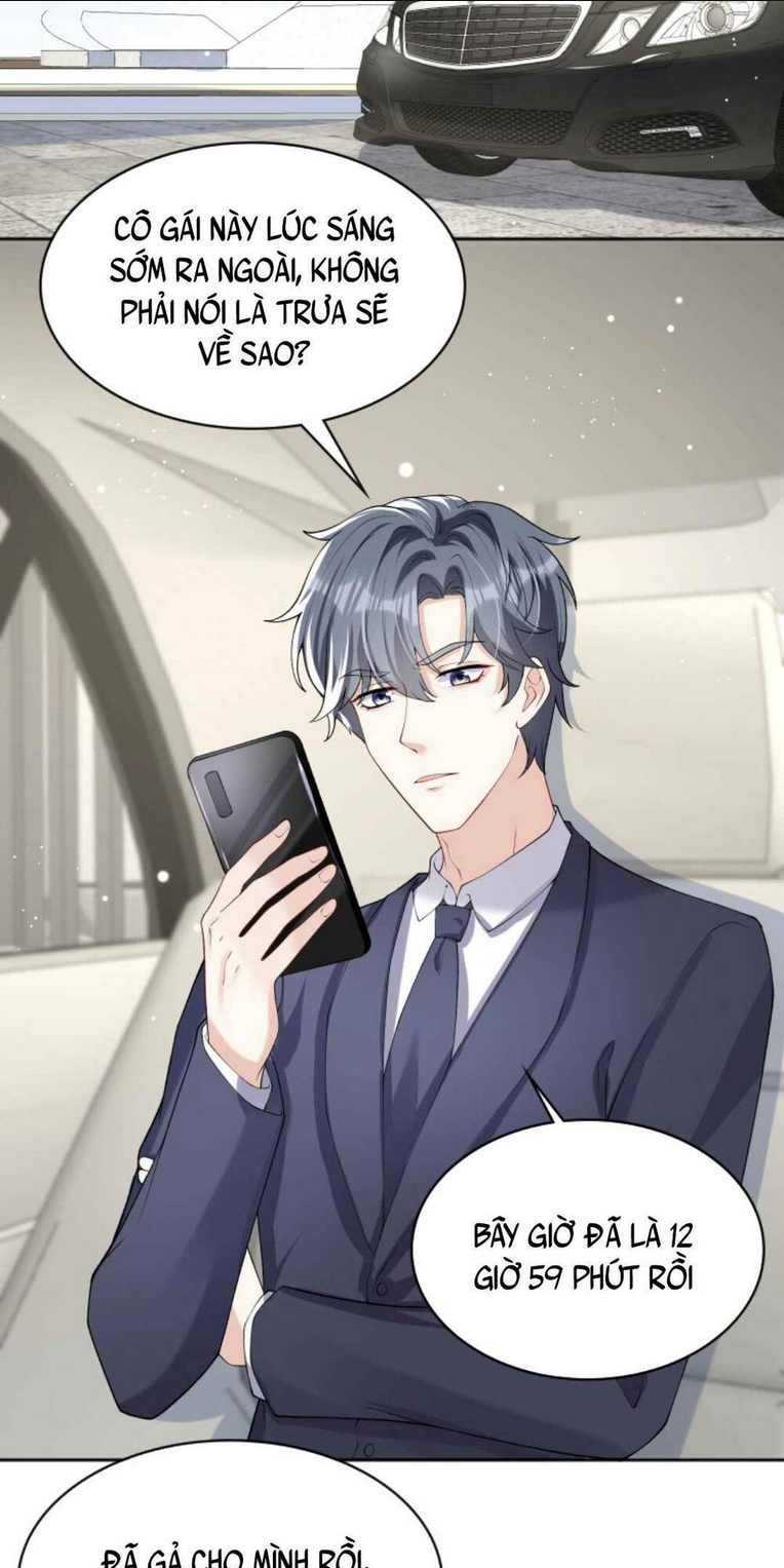 TÁI SINH TRỞ LẠI : CHỒNG CŨ KHÓC LÓC CẦU XIN TÁI HÔN Chap 37 - Next Chap 38