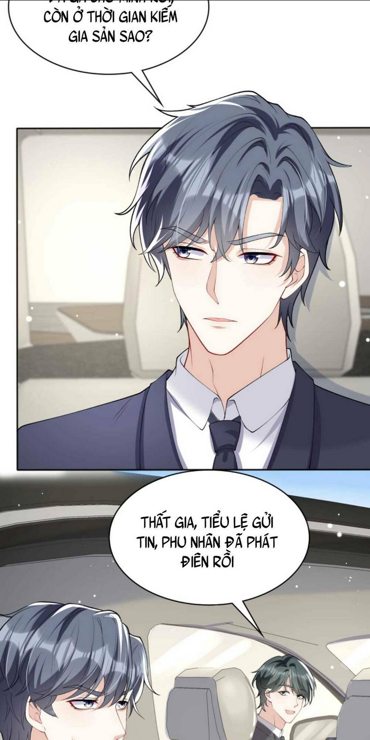 TÁI SINH TRỞ LẠI : CHỒNG CŨ KHÓC LÓC CẦU XIN TÁI HÔN Chap 37 - Next Chap 38