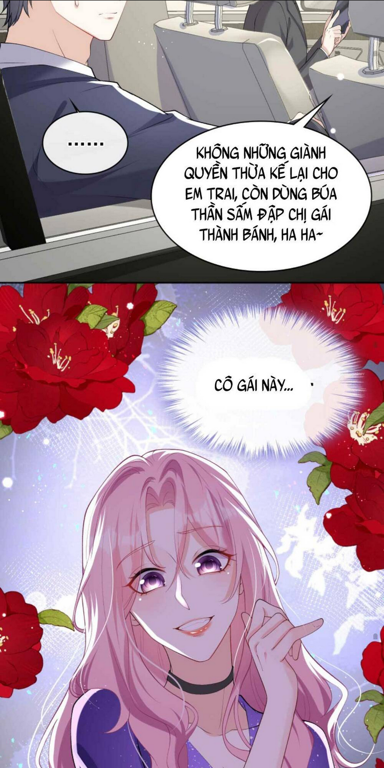 TÁI SINH TRỞ LẠI : CHỒNG CŨ KHÓC LÓC CẦU XIN TÁI HÔN Chap 37 - Next Chap 38