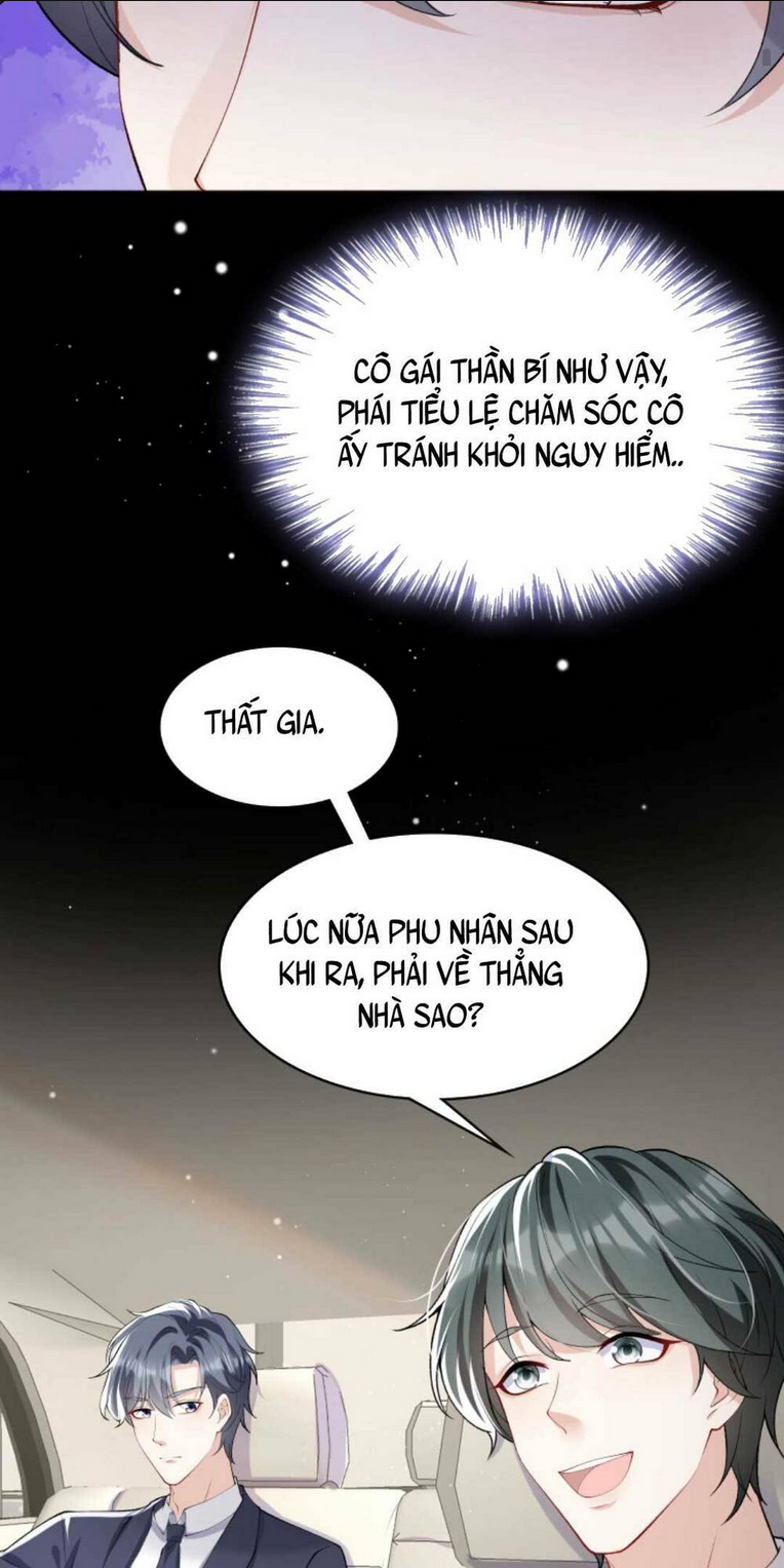 TÁI SINH TRỞ LẠI : CHỒNG CŨ KHÓC LÓC CẦU XIN TÁI HÔN Chap 37 - Next Chap 38