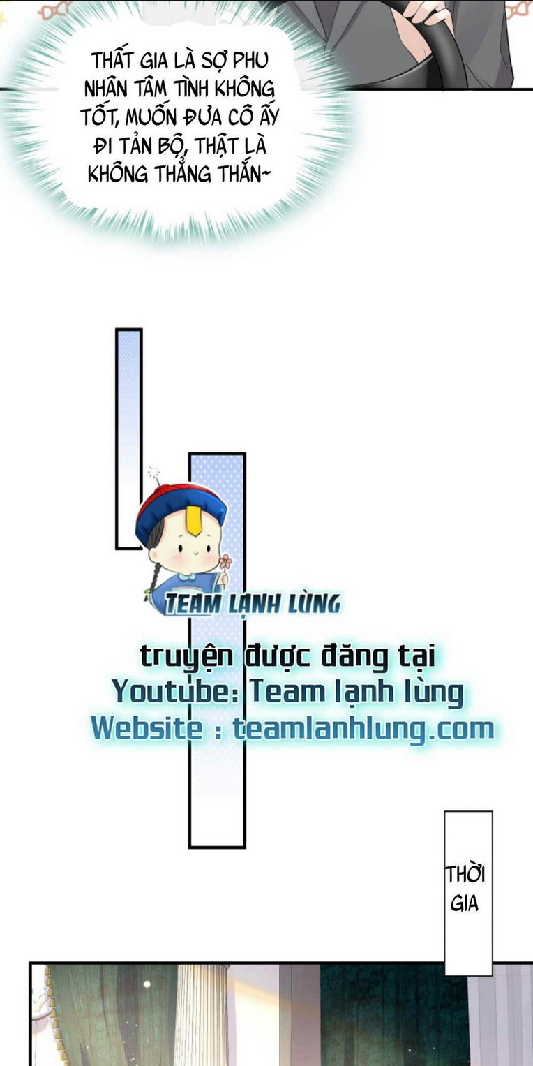 TÁI SINH TRỞ LẠI : CHỒNG CŨ KHÓC LÓC CẦU XIN TÁI HÔN Chap 37 - Next Chap 38