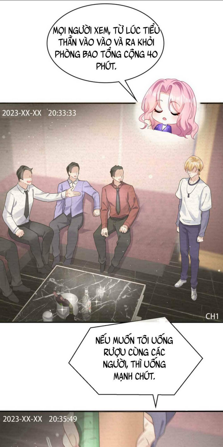 TÁI SINH TRỞ LẠI : CHỒNG CŨ KHÓC LÓC CẦU XIN TÁI HÔN Chap 37 - Next Chap 38