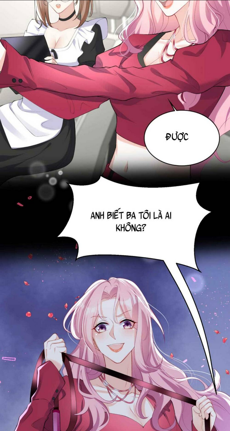 TÁI SINH TRỞ LẠI : CHỒNG CŨ KHÓC LÓC CẦU XIN TÁI HÔN Chap 37 - Next Chap 38