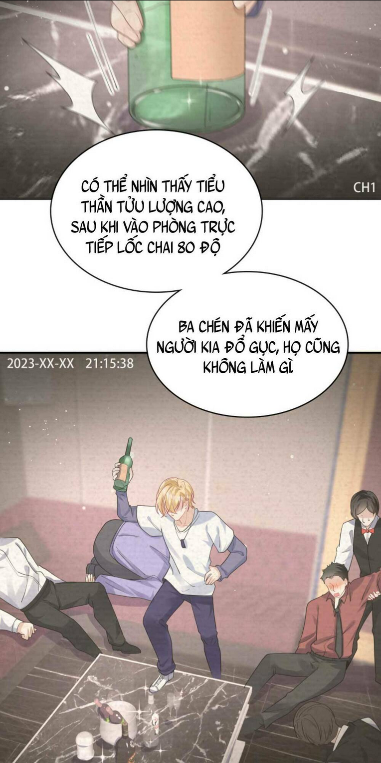 TÁI SINH TRỞ LẠI : CHỒNG CŨ KHÓC LÓC CẦU XIN TÁI HÔN Chap 37 - Next Chap 38