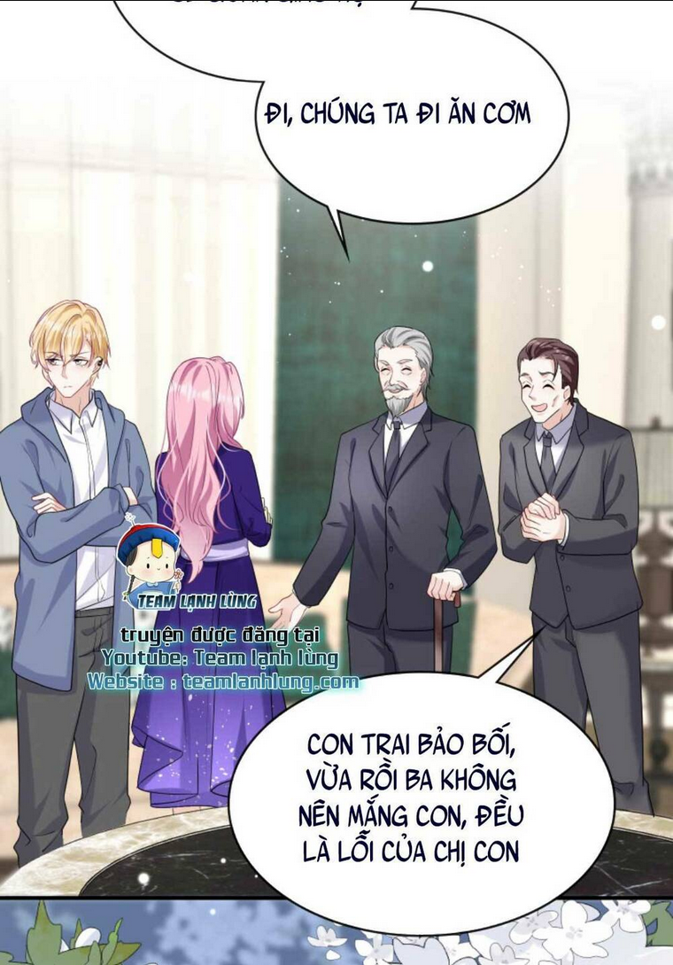 TÁI SINH TRỞ LẠI : CHỒNG CŨ KHÓC LÓC CẦU XIN TÁI HÔN Chap 38 - Next Chap 39