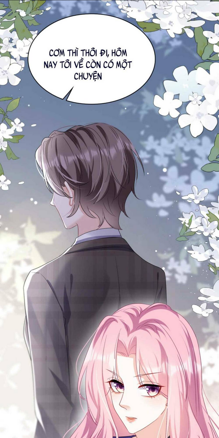 TÁI SINH TRỞ LẠI : CHỒNG CŨ KHÓC LÓC CẦU XIN TÁI HÔN Chap 38 - Next Chap 39