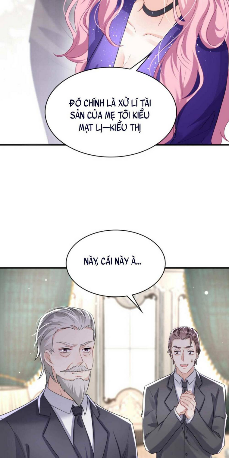 TÁI SINH TRỞ LẠI : CHỒNG CŨ KHÓC LÓC CẦU XIN TÁI HÔN Chap 38 - Next Chap 39