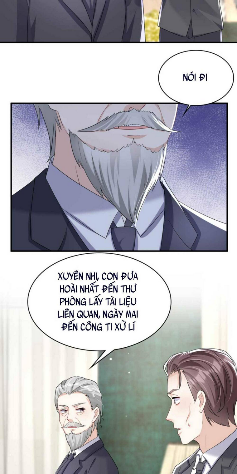 TÁI SINH TRỞ LẠI : CHỒNG CŨ KHÓC LÓC CẦU XIN TÁI HÔN Chap 38 - Next Chap 39