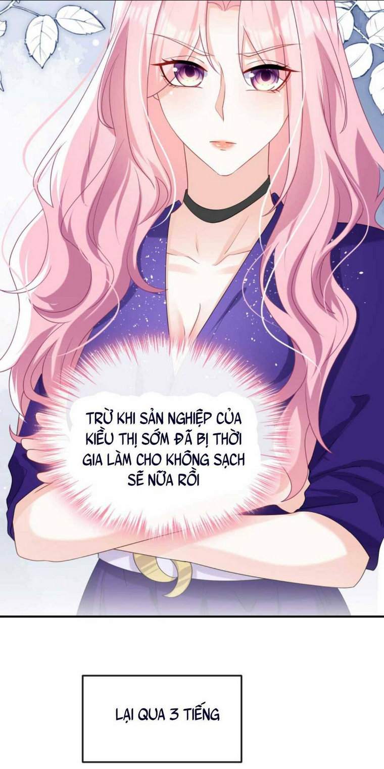 TÁI SINH TRỞ LẠI : CHỒNG CŨ KHÓC LÓC CẦU XIN TÁI HÔN Chap 38 - Next Chap 39