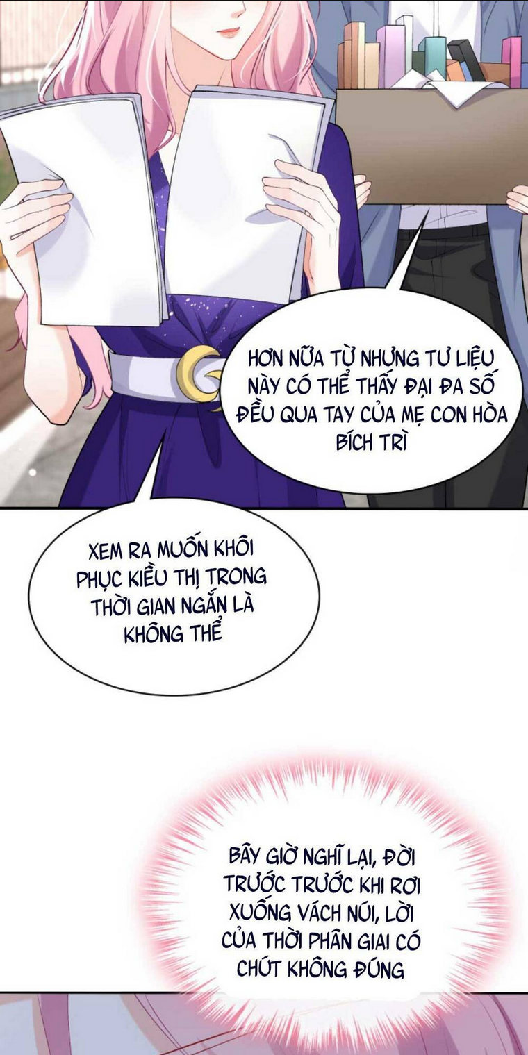 TÁI SINH TRỞ LẠI : CHỒNG CŨ KHÓC LÓC CẦU XIN TÁI HÔN Chap 38 - Next Chap 39