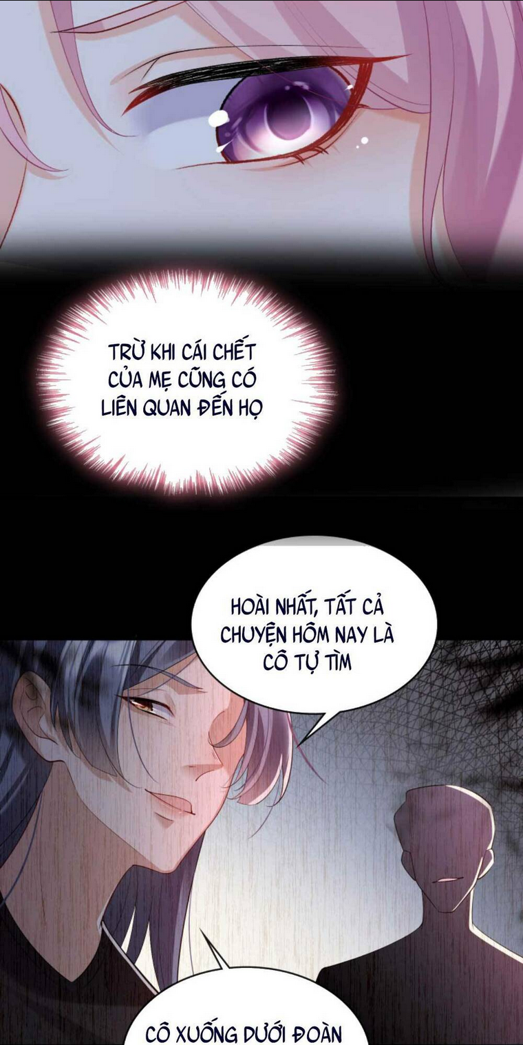 TÁI SINH TRỞ LẠI : CHỒNG CŨ KHÓC LÓC CẦU XIN TÁI HÔN Chap 38 - Next Chap 39