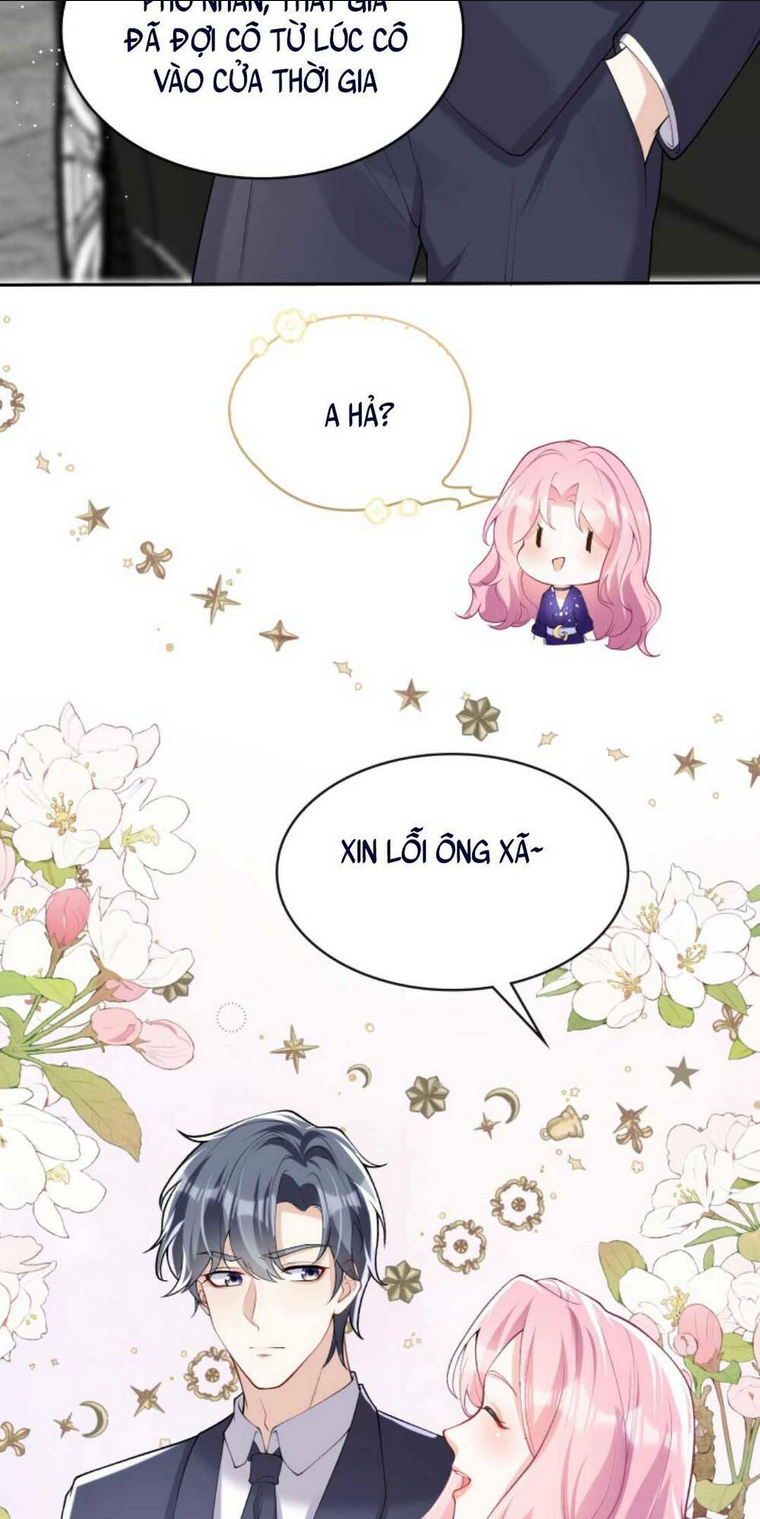 TÁI SINH TRỞ LẠI : CHỒNG CŨ KHÓC LÓC CẦU XIN TÁI HÔN Chap 38 - Next Chap 39