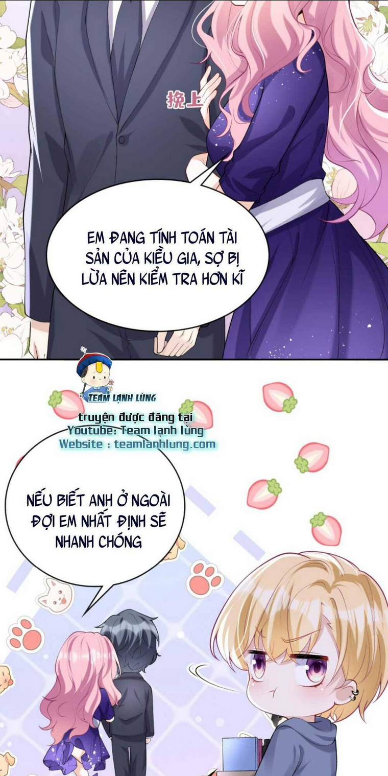 TÁI SINH TRỞ LẠI : CHỒNG CŨ KHÓC LÓC CẦU XIN TÁI HÔN Chap 38 - Next Chap 39