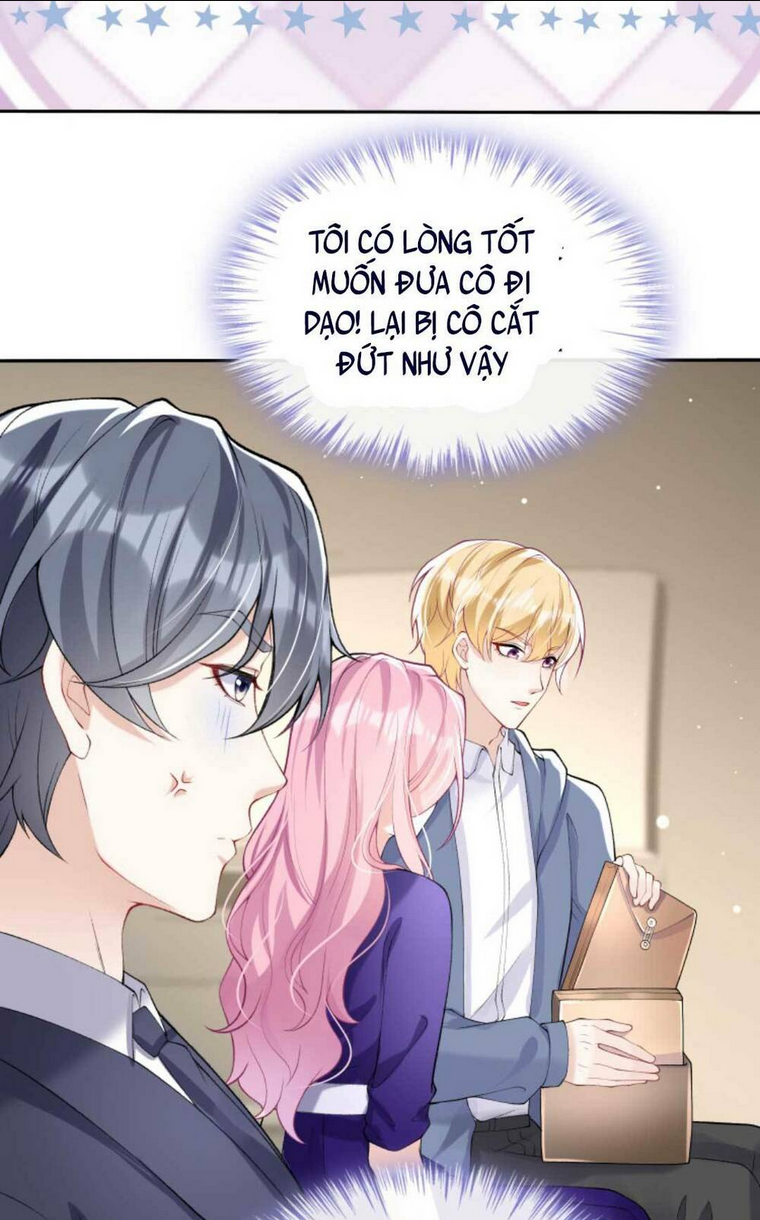 TÁI SINH TRỞ LẠI : CHỒNG CŨ KHÓC LÓC CẦU XIN TÁI HÔN Chap 38 - Next Chap 39