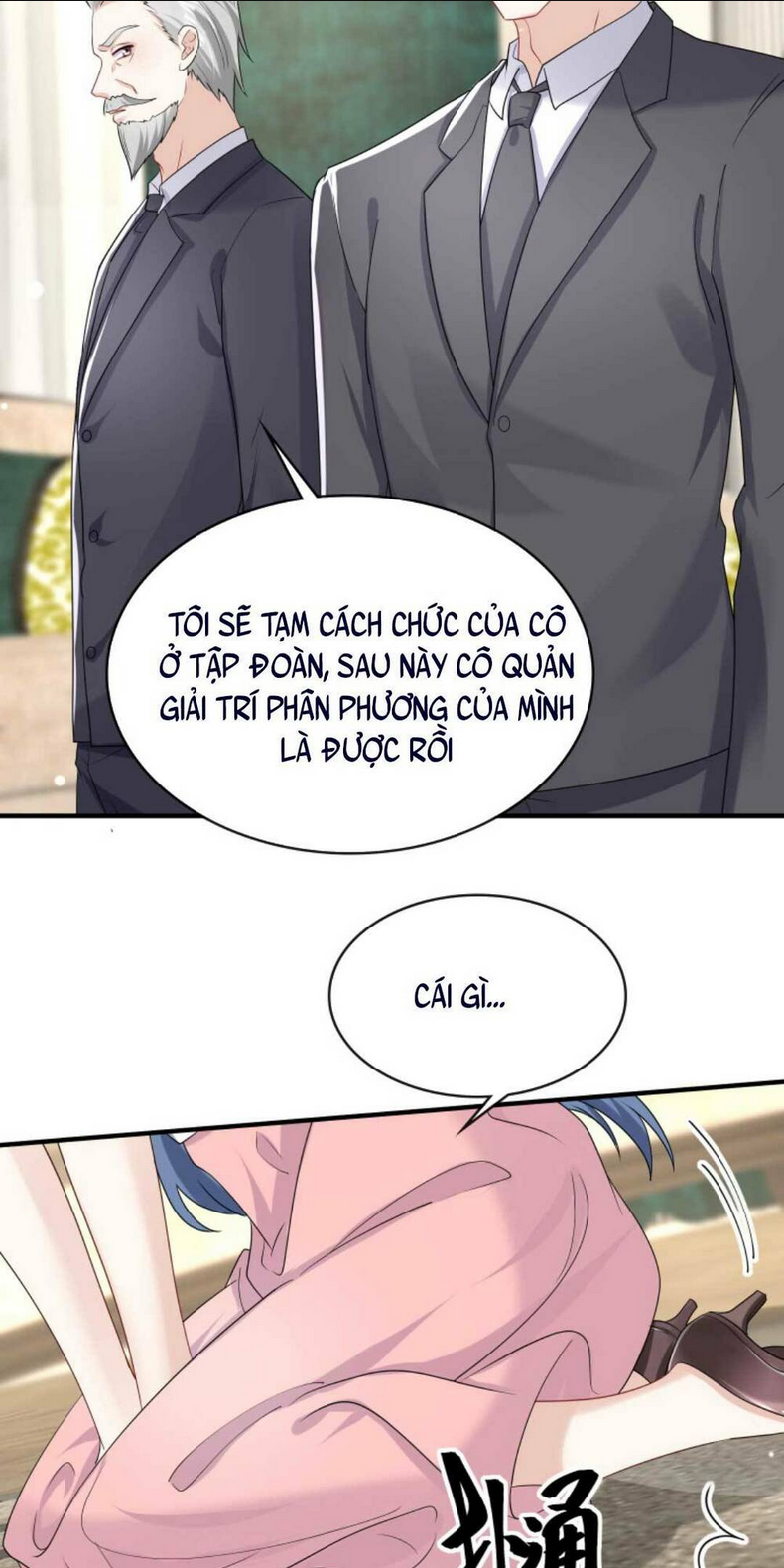 TÁI SINH TRỞ LẠI : CHỒNG CŨ KHÓC LÓC CẦU XIN TÁI HÔN Chap 38 - Next Chap 39