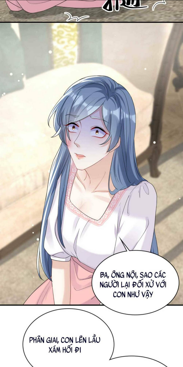 TÁI SINH TRỞ LẠI : CHỒNG CŨ KHÓC LÓC CẦU XIN TÁI HÔN Chap 38 - Next Chap 39