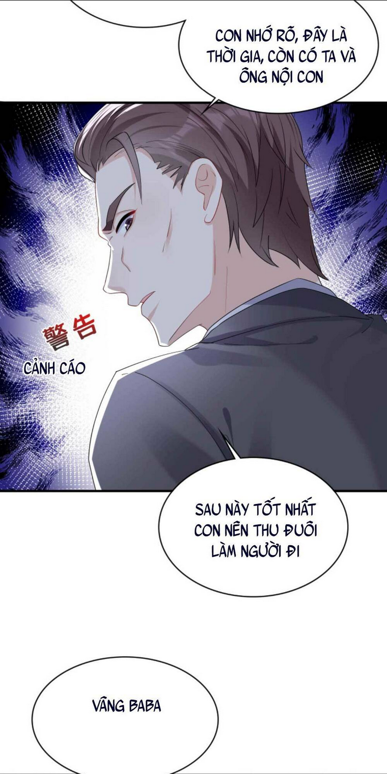 TÁI SINH TRỞ LẠI : CHỒNG CŨ KHÓC LÓC CẦU XIN TÁI HÔN Chap 38 - Next Chap 39