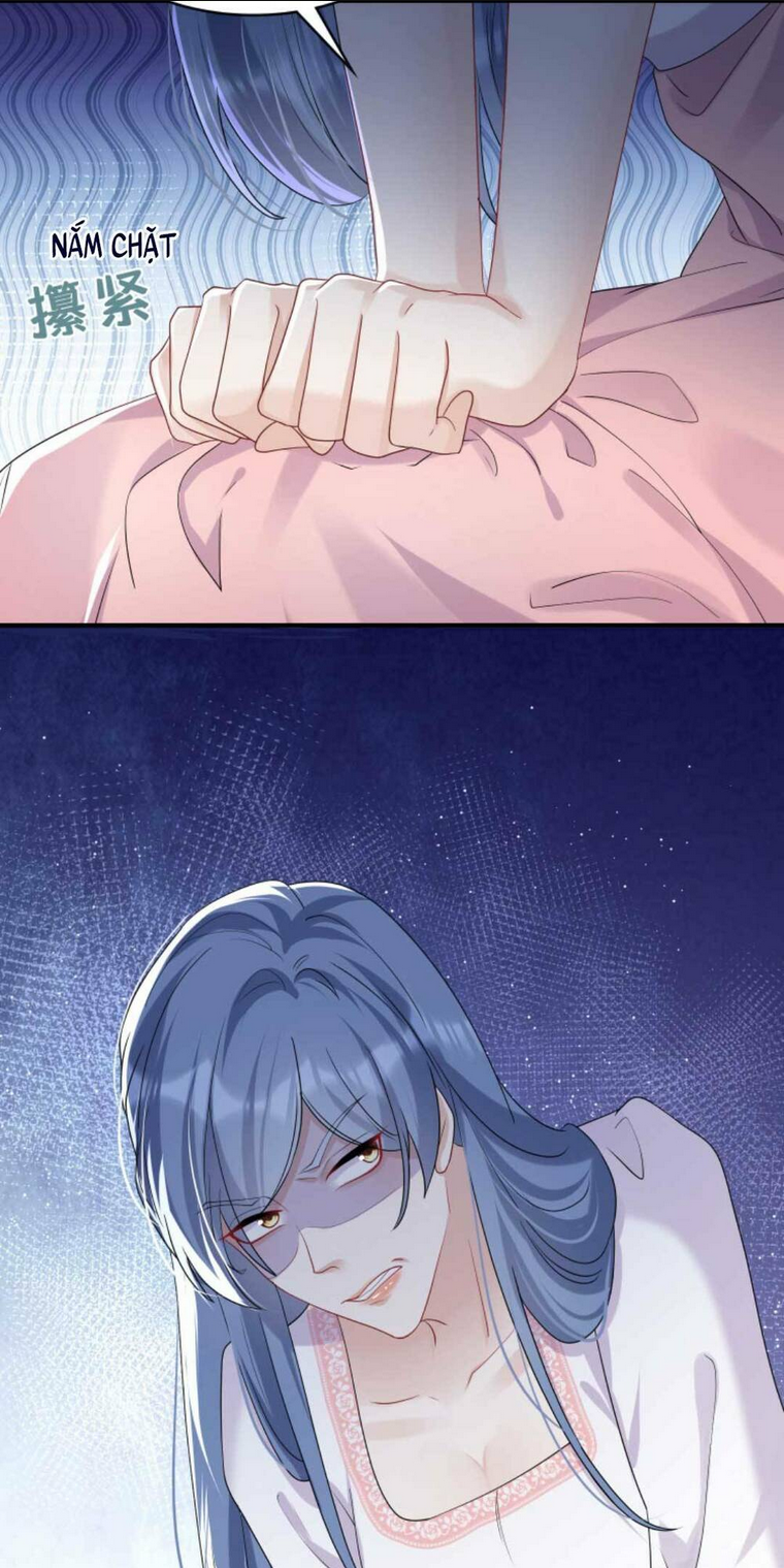 TÁI SINH TRỞ LẠI : CHỒNG CŨ KHÓC LÓC CẦU XIN TÁI HÔN Chap 38 - Next Chap 39