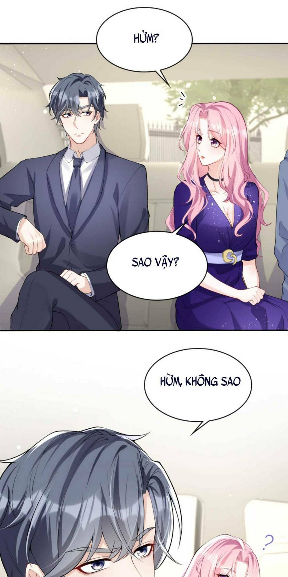 TÁI SINH TRỞ LẠI : CHỒNG CŨ KHÓC LÓC CẦU XIN TÁI HÔN Chap 39 - Next Chap 40