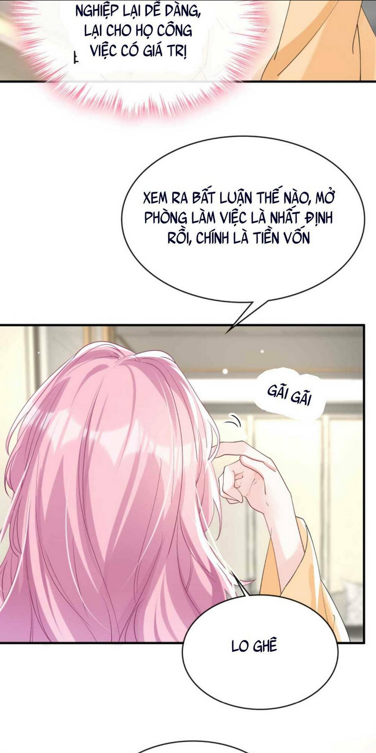 TÁI SINH TRỞ LẠI : CHỒNG CŨ KHÓC LÓC CẦU XIN TÁI HÔN Chap 39 - Next Chap 40