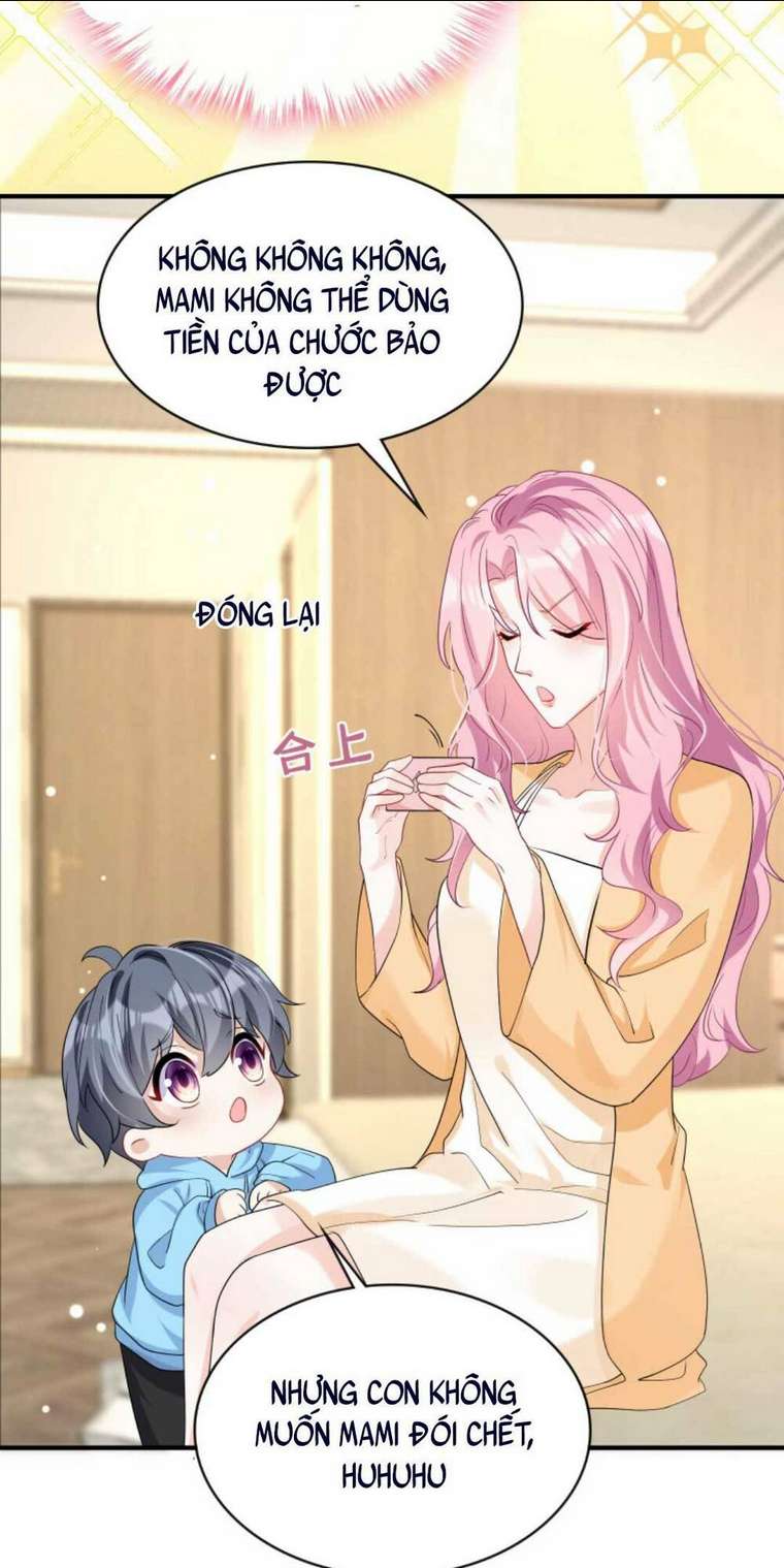 TÁI SINH TRỞ LẠI : CHỒNG CŨ KHÓC LÓC CẦU XIN TÁI HÔN Chap 39 - Next Chap 40