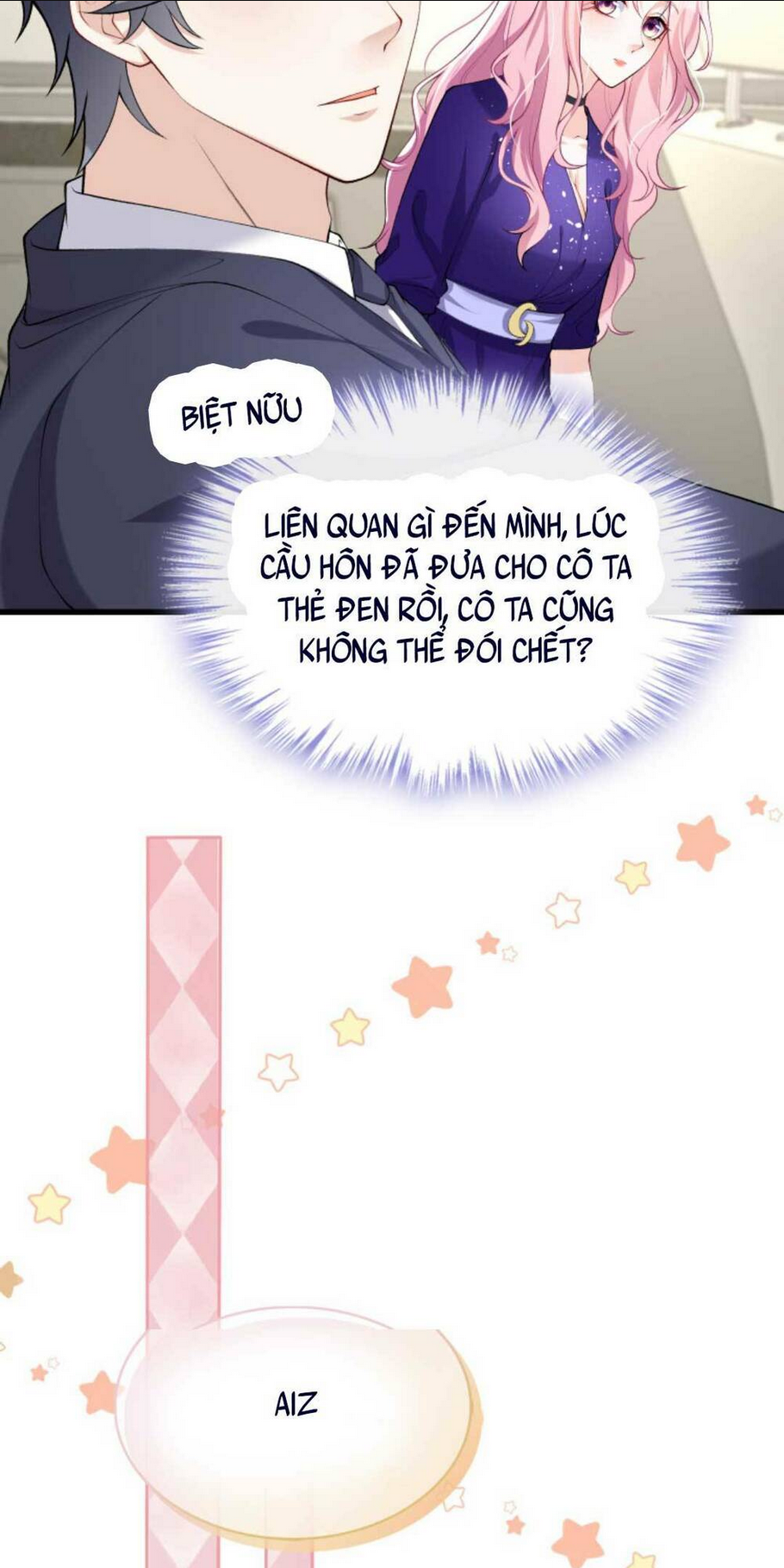 TÁI SINH TRỞ LẠI : CHỒNG CŨ KHÓC LÓC CẦU XIN TÁI HÔN Chap 39 - Next Chap 40