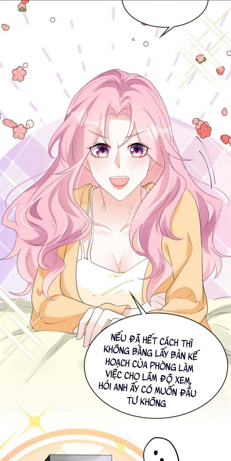 TÁI SINH TRỞ LẠI : CHỒNG CŨ KHÓC LÓC CẦU XIN TÁI HÔN Chap 39 - Next Chap 40