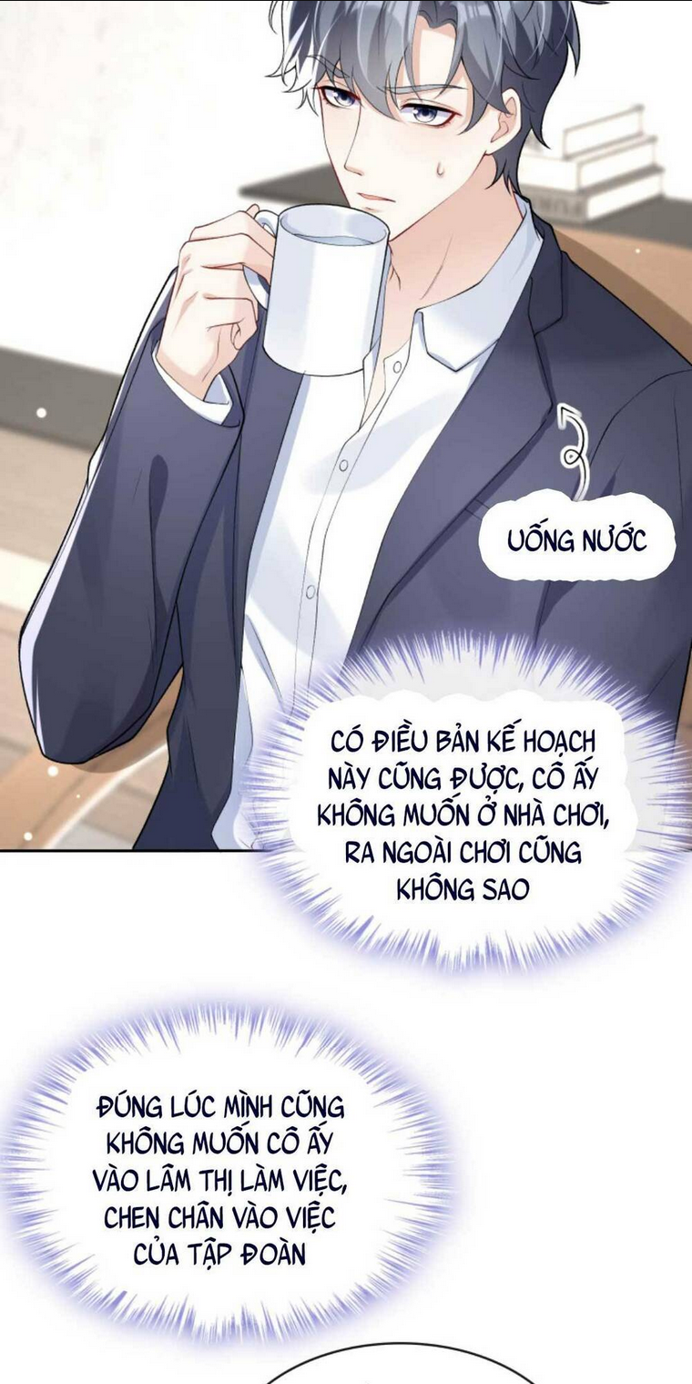 TÁI SINH TRỞ LẠI : CHỒNG CŨ KHÓC LÓC CẦU XIN TÁI HÔN Chap 39 - Next Chap 40