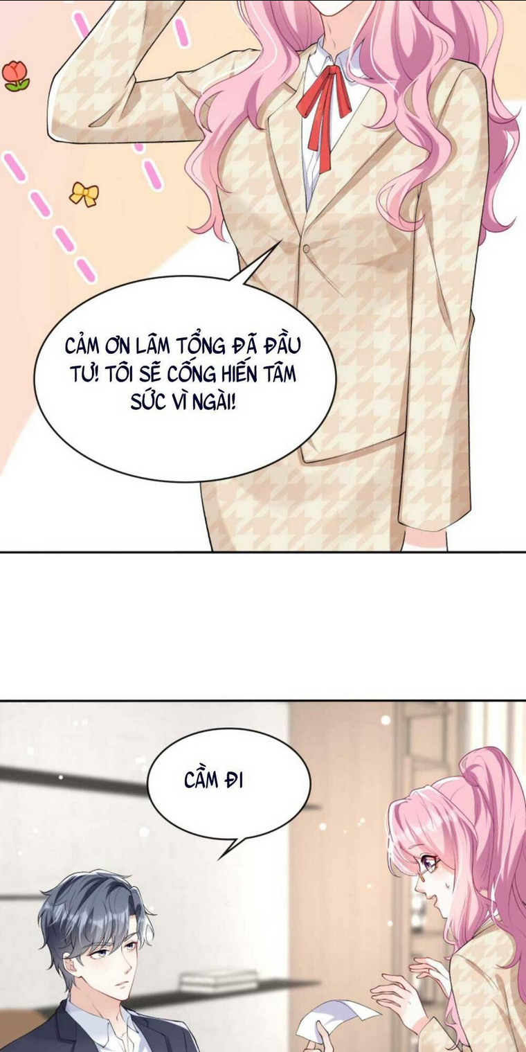 TÁI SINH TRỞ LẠI : CHỒNG CŨ KHÓC LÓC CẦU XIN TÁI HÔN Chap 39 - Next Chap 40